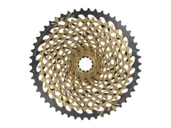 SRAM "Eagle XG-1299 12-fach 10-50" Kassette SRAM "Eagle XG-1299 12-fach 10-50" Kassette