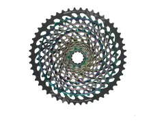 SRAM "Eagle XG-1299 12-fach 10-50" Kassette SRAM "Eagle XG-1299 12-fach 10-50" Kassette
