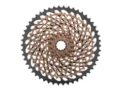 SRAM "Eagle XG-1299 12-fach 10-50" Kassette SRAM "Eagle XG-1299 12-fach 10-50" Kassette