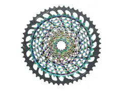 SRAM "Eagle XG-1299 12-fach 10-52" Kassette SRAM "Eagle XG-1299 12-fach 10-52" Kassette