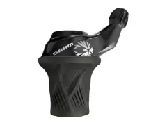 SRAM "GX Eagle" MTB Drehgriffschalter - rechts - 12-fach SRAM "GX Eagle" MTB Drehgriffschalter - rechts - 12-fach