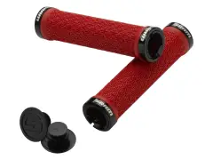 SRAM "Locking" Lock-On MTB Griffe SRAM "Locking" Lock-On MTB Griffe