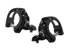 SRAM "Matchmaker X" Klemmschellen Paar - Avid XX, X.0, Elixir Mag SRAM "Matchmaker X" Klemmschellen Paar - Avid XX, X.0, Elixir Mag