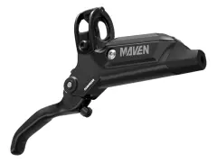 SRAM "Maven Base" Bremsgriff - ohne Leitung SRAM "Maven Base" Bremsgriff - ohne Leitung
