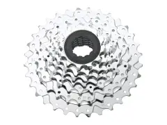 SRAM "PG-830 8-fach 11-28" Kassette SRAM "PG-830 8-fach 11-28" Kassette