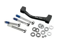 SRAM Scheibenbremsadapter - PM-PM SRAM Scheibenbremsadapter - PM-PM