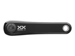 SRAM "XX Eagle T-Type AXS Power-Upgrade" MTB Powermeter Kurbelarm SRAM "XX Eagle T-Type AXS Power-Upgrade" MTB Powermeter Kurbelarm