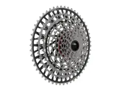 SRAM "XX Eagle Transmission XS-1297 12-fach 10-52" Kassette SRAM "XX Eagle Transmission XS-1297 12-fach 10-52" Kassette