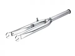 St Martin "AJ" 2014 BMX Fork - Chrome St Martin "AJ" 2014 BMX Fork - Chrome