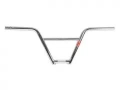 St Martin "BTF" BMX Bar - Chrome St Martin "BTF" BMX Bar - Chrome