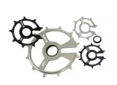 St Martin "English" Sprocket St Martin "English" Sprocket