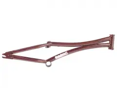 St Martin "Gaia" BMX Frame St Martin "Gaia" BMX Frame