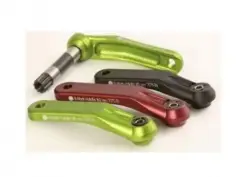 St Martin "Hollo Flat" Crank St Martin "Hollo Flat" Crank