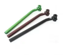 St Martin "Laidback" Seatpost St Martin "Laidback" Seatpost