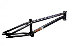 St Martin "Ten" BMX Frame St Martin "Ten" BMX Frame