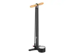 Lezyne "Steel Hp Clik™ Floor Drive" Air Pump Lezyne "Steel Hp Clik™ Floor Drive" Air Pump
