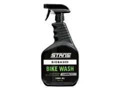 Stan's NoTubes "Biobased" Bike Wash - 1000ml Stan's NoTubes "Biobased" Bike Wash - 1000ml