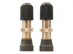 Stan's NoTubes Tubeless Schrader Valve - 32mm Stan's NoTubes Tubeless Schrader Valve - 32mm