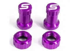 Stan's NoTubes Tubeless Valve Color Kit Stan's NoTubes Tubeless Valve Color Kit