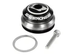Stay Strong "Integrated Tapered 1-1/8 auf 1.5" BMX Race Steuersatz Stay Strong "Integrated Tapered 1-1/8 auf 1.5" BMX Race Steuersatz