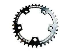 Stay Strong "5 Bolt 6061 Alloy" BMX Race Kettenblatt Stay Strong "5 Bolt 6061 Alloy" BMX Race Kettenblatt
