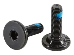 Stolen Bikes "Mob / Oem" Crank Bolts Stolen Bikes "Mob / Oem" Crank Bolts