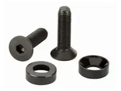 Stolen Bikes "Team" Crank Bolts Stolen Bikes "Team" Crank Bolts