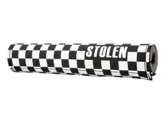 Stolen BMX "Fast Times" BMX Bar Pad Stolen BMX "Fast Times" BMX Bar Pad