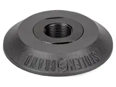 Stolen BMX "Female Rampage" Front Hubguard Stolen BMX "Female Rampage" Front Hubguard