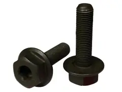 Stolen BMX Female Bolts Stolen BMX Female Bolts