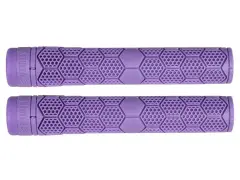 Stolen BMX "Hive SuperStick" Grips - Without Flange Stolen BMX "Hive SuperStick" Grips - Without Flange