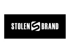 Stolen BMX "Logo" Banner Stolen BMX "Logo" Banner