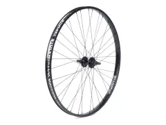 Stolen BMX "Rampage 29" Cassette Rear Wheel - 29 Inch Stolen BMX "Rampage 29" Cassette Rear Wheel - 29 Inch