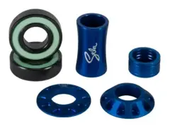 Stolen BMX "Revolver Mid BB" Bottom Bracket Stolen BMX "Revolver Mid BB" Bottom Bracket