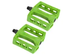 Stolen BMX "Thermalite Plastik Pins" Pedals Stolen BMX "Thermalite Plastik Pins" Pedals