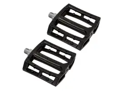 Stolen BMX "Throttle Sealed Auminum" Pedals Stolen BMX "Throttle Sealed Auminum" Pedals