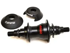 Stranger "Ballast" Freecoaster Stranger "Ballast" Freecoaster