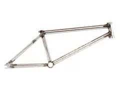Stranger "Basil 22" BMX Frame - Brakeless Stranger "Basil 22" BMX Frame - Brakeless