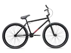Stranger "Creeper 29" 2022 BMX Cruiser Bike - 29 Inch | Matt Black Stranger "Creeper 29" 2022 BMX Cruiser Bike - 29 Inch | Matt Black