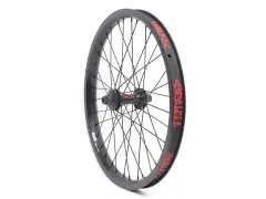Stranger "Crux V2" Front Wheel Stranger "Crux V2" Front Wheel