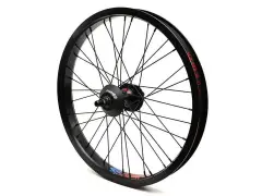 Stranger "Crux V2 XL Cassette" Rear Wheel Stranger "Crux V2 XL Cassette" Rear Wheel