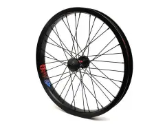 Stranger "Crux V2 XL" Front Wheel Stranger "Crux V2 XL" Front Wheel