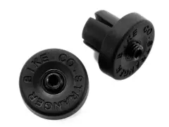 Stranger "Plugz" Barends Stranger "Plugz" Barends