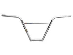 Stranger "Zefaria 4pc" BMX Bar Stranger "Zefaria 4pc" BMX Bar