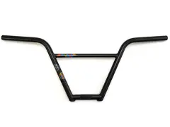 Stranger "Zefaria 4pc" BMX Bar Stranger "Zefaria 4pc" BMX Bar