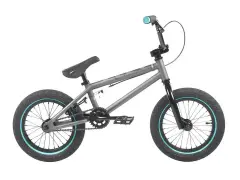 Subrosa Bikes "Altus 14" BMX Bike - 14 Inch | Granite Grey Subrosa Bikes "Altus 14" BMX Bike - 14 Inch | Granite Grey