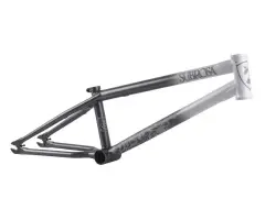 Subrosa Bikes "Body Snatcher Flatland" BMX Frame Subrosa Bikes "Body Snatcher Flatland" BMX Frame