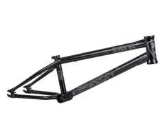 Subrosa Bikes "Body Snatcher Flatland" BMX Frame Subrosa Bikes "Body Snatcher Flatland" BMX Frame
