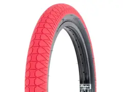 Subrosa Bikes "Designer" BMX Tire Subrosa Bikes "Designer" BMX Tire