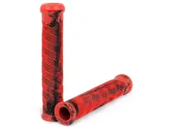 Subrosa Bikes "Dialed" Grips - Flangeless Subrosa Bikes "Dialed" Grips - Flangeless